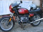 BMW R 100CS